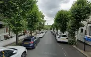 Girl and two boys arrested on suspicion of murdering teen in Battersea