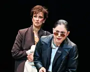 Glengarry Glen Ross Review: Gender-Swapped Revival Fails to Close Deal