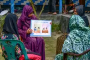 Global Fight Against $6 Trillion Lead Poisoning Gains Momentum
