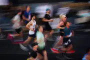 Global Running Day: Marathon's Impact on Your Body Explained by Expert