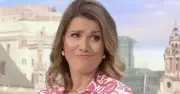 GMB Faces 500 Ofcom Complaints Over Susanna Reid's Scotland World Cup Remark