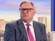 GMB Faces Backlash Over 'Disappointing' Remarks on Scottish Bank Holiday