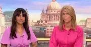 GMB Halted as Kate Garraway Announces Venezuela Earthquake Death Toll