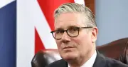 GMB Issues No.10 Update After Starmer Suffers 'Devastating' Blow