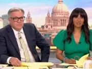 GMB Star Laura Tobin Hits Back at Heat Coverage Complaints