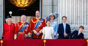 GMB Star Narinder Kaur Slammed for Calling William and Kate 'Entitled' Over Prince George's Eton Choice
