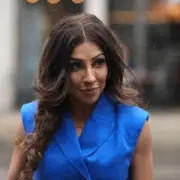 GMB Star Narinder Kaur's Phone Stolen on Oxford Street in Nightmare