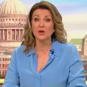 GMB Star Takes Brutal Swipe at BBC Breakfast: 'Would Send Her to Sleep'