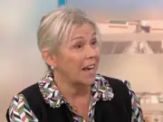 GMB Viewers Heartbroken After Social Worker Clashes with Hosts Over Preston Davey Case