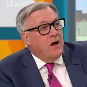 GMB viewers slam presenters for 'anti-Scottish' bank holiday remarks