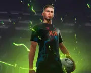Goals Review: Disruptor Football Game Challenges EA Sports FC