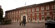 Goldsmiths staff begin indefinite strike over job cuts and redundancies