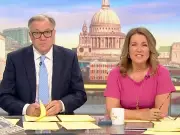 Good Morning Britain Fans Fume Over Late Start on June 23