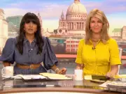 Good Morning Britain Fans Overjoyed as Beloved Presenter Faye Barker Returns After ITV Axing