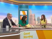 Good Morning Britain Star Laura Tobin Hits Back at Weather Coverage Criticism