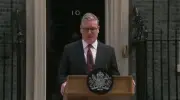 Good Morning Britain Viewers Distracted by Music During Starmer Resignation