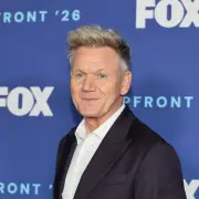 Gordon Ramsay Ends 18-Year Feud with Marcus Wareing for New BBC Show
