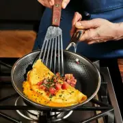 Gordon Ramsay's HexClad Pans Slashed by £430 in Summer Sale