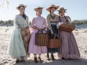 Gorgeous Period Drama on Netflix Ideal for The Other Bennet Sister Fans
