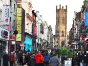 Gothic brand Blue Banana to open 'chaos' store on Bold Street