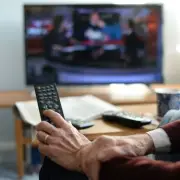 Government Rejects Free TV Licence for All Pensioners
