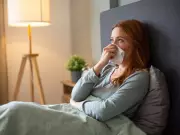 GP shares 5 tips to stop hay fever ruining your sleep tonight