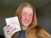 Grace and Stella Eye Patches Drop to 39p in Amazon Prime Day Deal