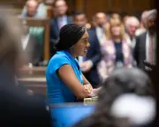 Graceless Kemi Badenoch Fails to Show Kindness at Starmer's Final PMQs