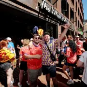 Graeme Souness Proud of Scotland Fans, Backs World Cup Knockout