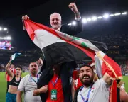 Graham Arnold: Iraq Can Shock the World at 2026 World Cup