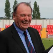 Graham Wood Returns as Gateshead FC Chairman After McWilliams Steps Down