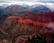 Grand Canyon Extreme Heat Warning After Three Hikers Die