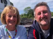 Grandma Finds Long-Lost Brother on LinkedIn After 73 Years Apart