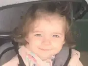 Grandma Saw Bruise on Toddler's Back Days Before Death, Trial Hears