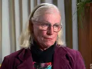 Grandmother of Missing Gus Lamont Speaks Out as Police 'Main Suspect'