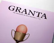 Granta Ends Commonwealth Prize Publishing Over AI Controversy