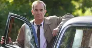 Grantchester's Robson Green Teases Major 'Fall Out' in Final Season