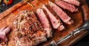 Grate Parmesan on Steak for Deeper, Richer Flavor, Says Butcher