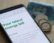 Great British Homes Face 13% Energy Bill Surge as Ministers Urged to Act