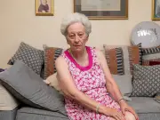Great-Grandmother, 79, Banned from All Sainsbury's and Argos Stores