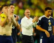 Great Paradox: Scotland Fans in High Spirits Despite Team Struggles at 2026 World Cup