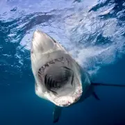 Great White Sharks Inevitable in UK Waters as Seas Warm, Experts Warn