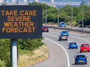 Greater Manchester attraction closes amid amber heat warning