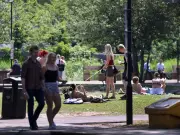 Greater Manchester Attractions Close Amid Heatwave: Full List