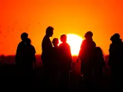 Greater Manchester Heatwaves: 41 Deaths in 2025, UK Areas at Risk Mapped