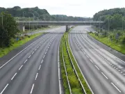 Greater Manchester Motorway Closures: M6, M60, M62 Full List This Week