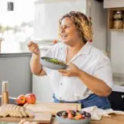 Green Chef: Balanced Meals for Your Weight Loss Journey