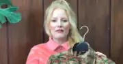 Green MP Hannah Spencer Denies Wearing £2,000 Gucci Shirt