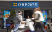 Greggs Closes London Shops as Heatwave Hits 37C
