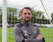 Grimsby Town Mourns Death of Alex Hughes, Son of Mark Hughes, at 38